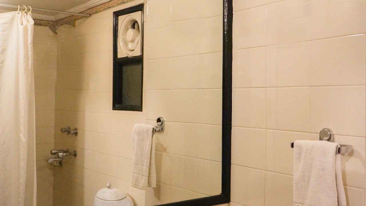 Photo of Bathroom in Bhagtpura
