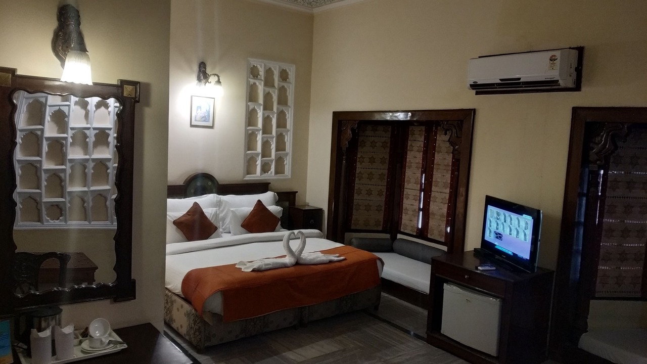 Photo of Bedroom in Ramgarh
