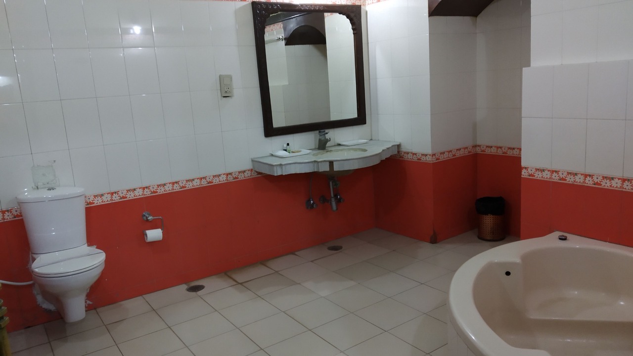 Photo of Bathroom in Ramgarh