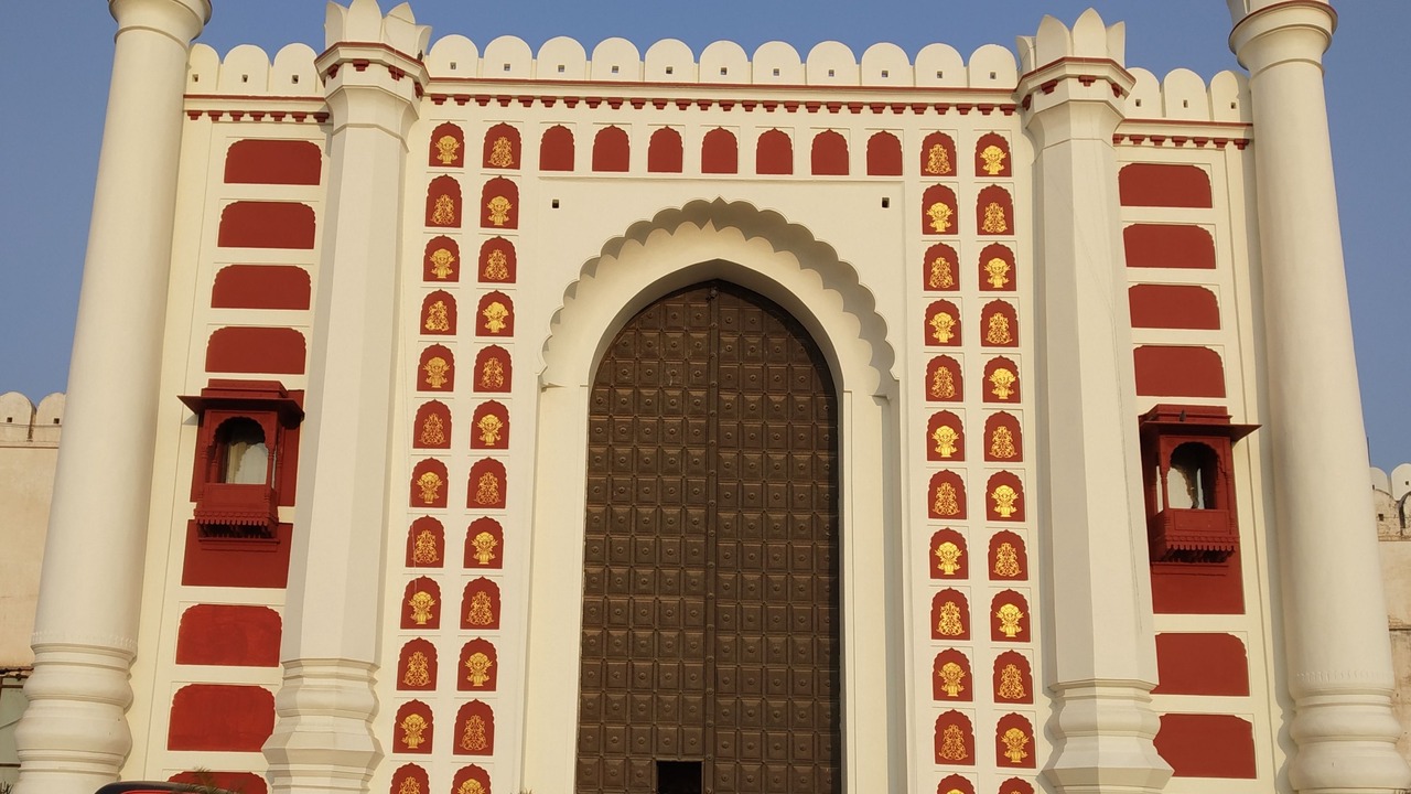 Photo of Outdoor in Ramgarh