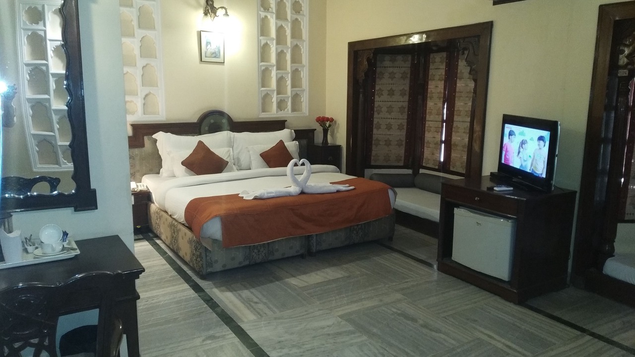 Photo of Bedroom in Ramgarh