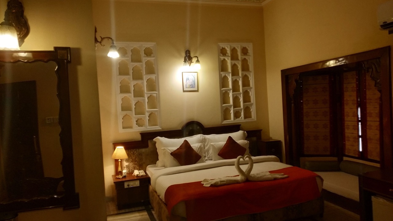 Photo of Bedroom in Ramgarh