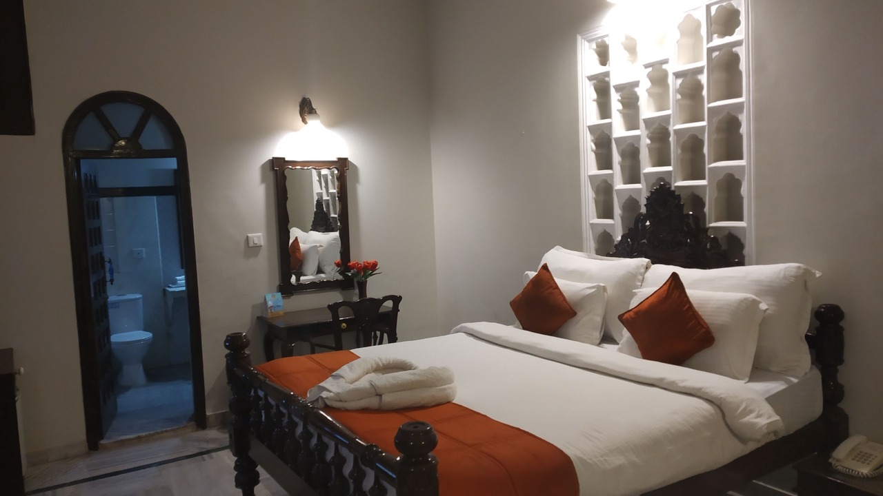 Photo of Bedroom in Ramgarh