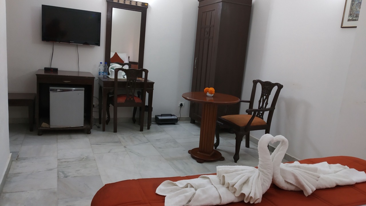 Photo of Bedroom in Ramgarh