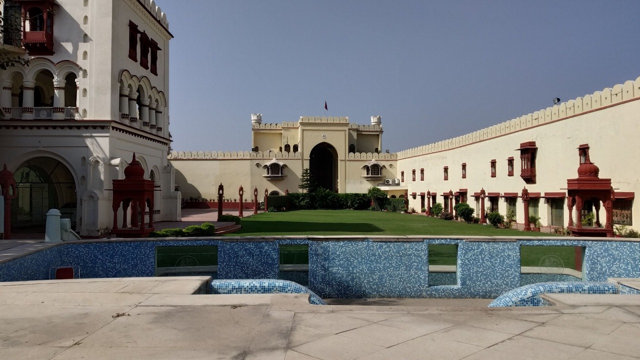 Photo of Outdoor in Ramgarh