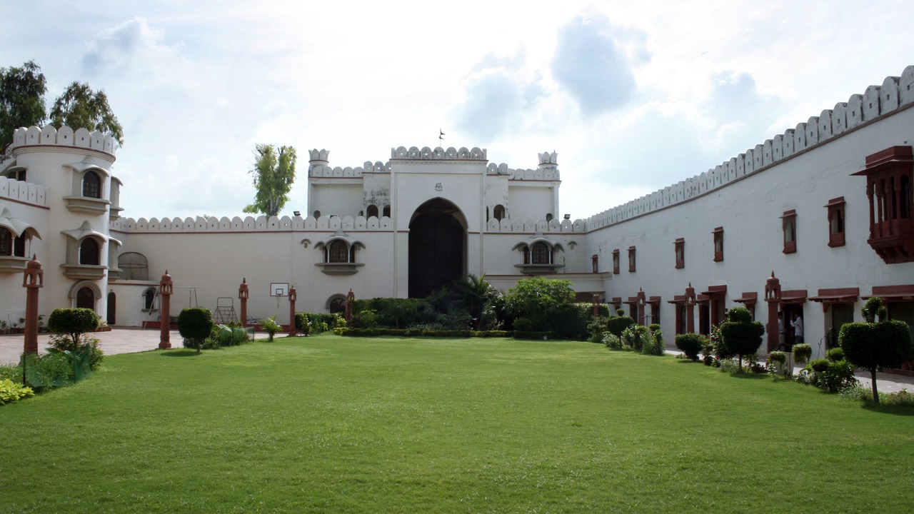 Photo of Outdoor in Ramgarh