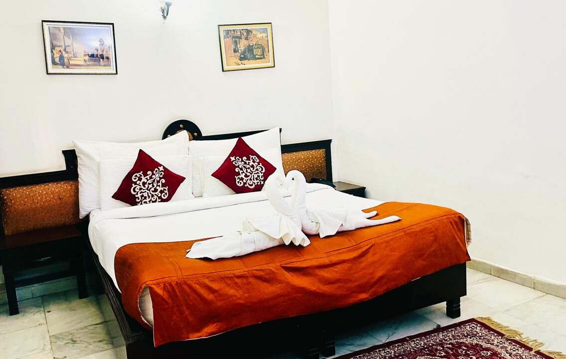 Photo of Bedroom in Ramgarh