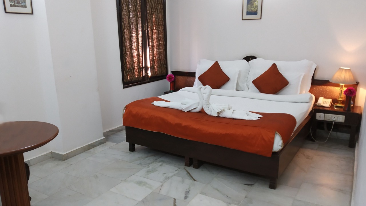 Photo of Bedroom in Ramgarh