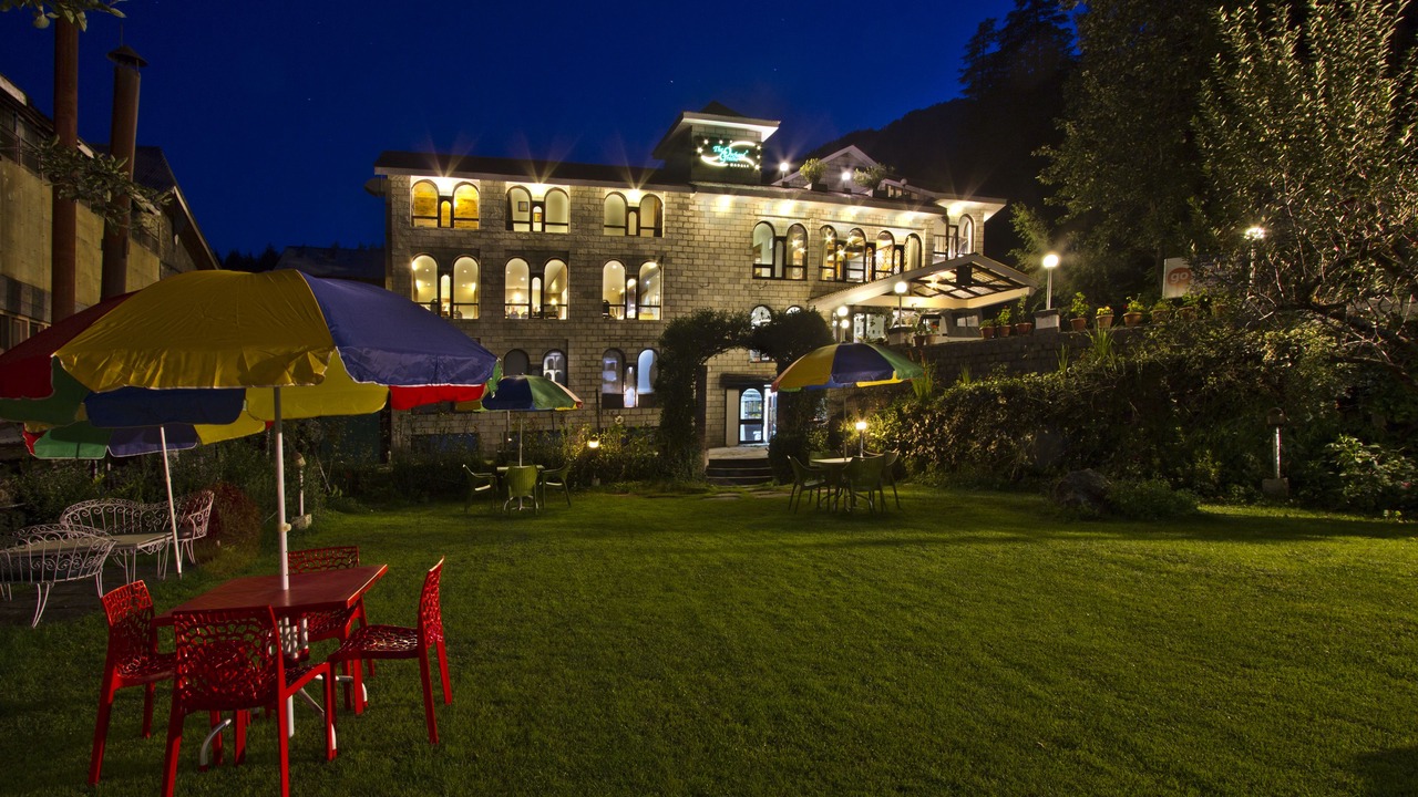 Photo of Outdoor in Old Manali