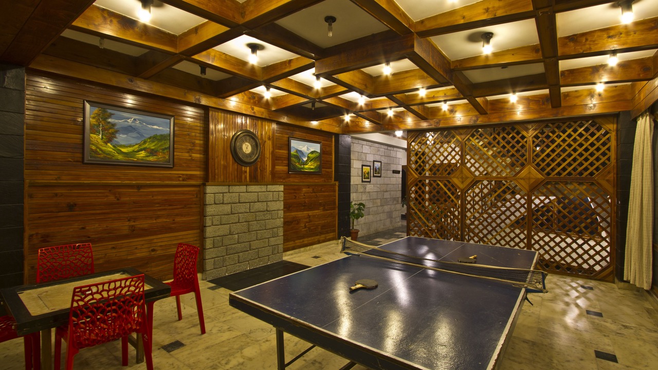 Photo of Others in Old Manali