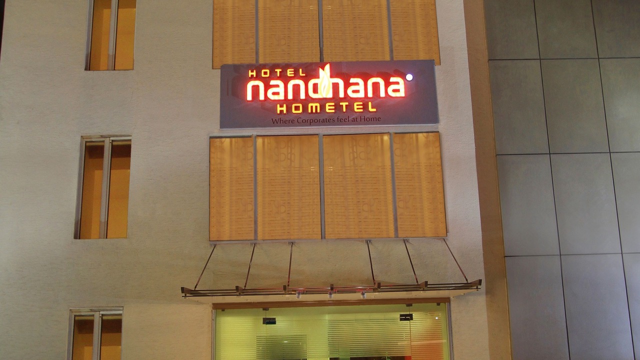 Photo of Outdoor in Domlur