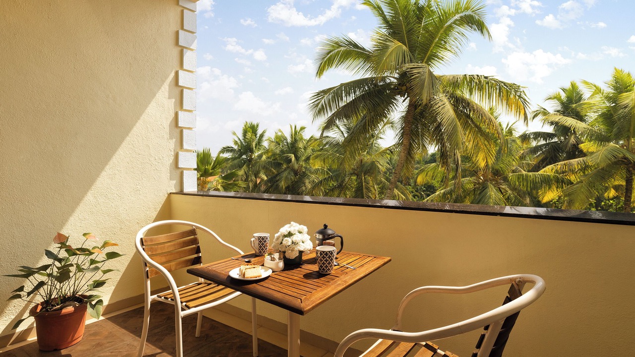 Photo of Outdoor in Benaulim