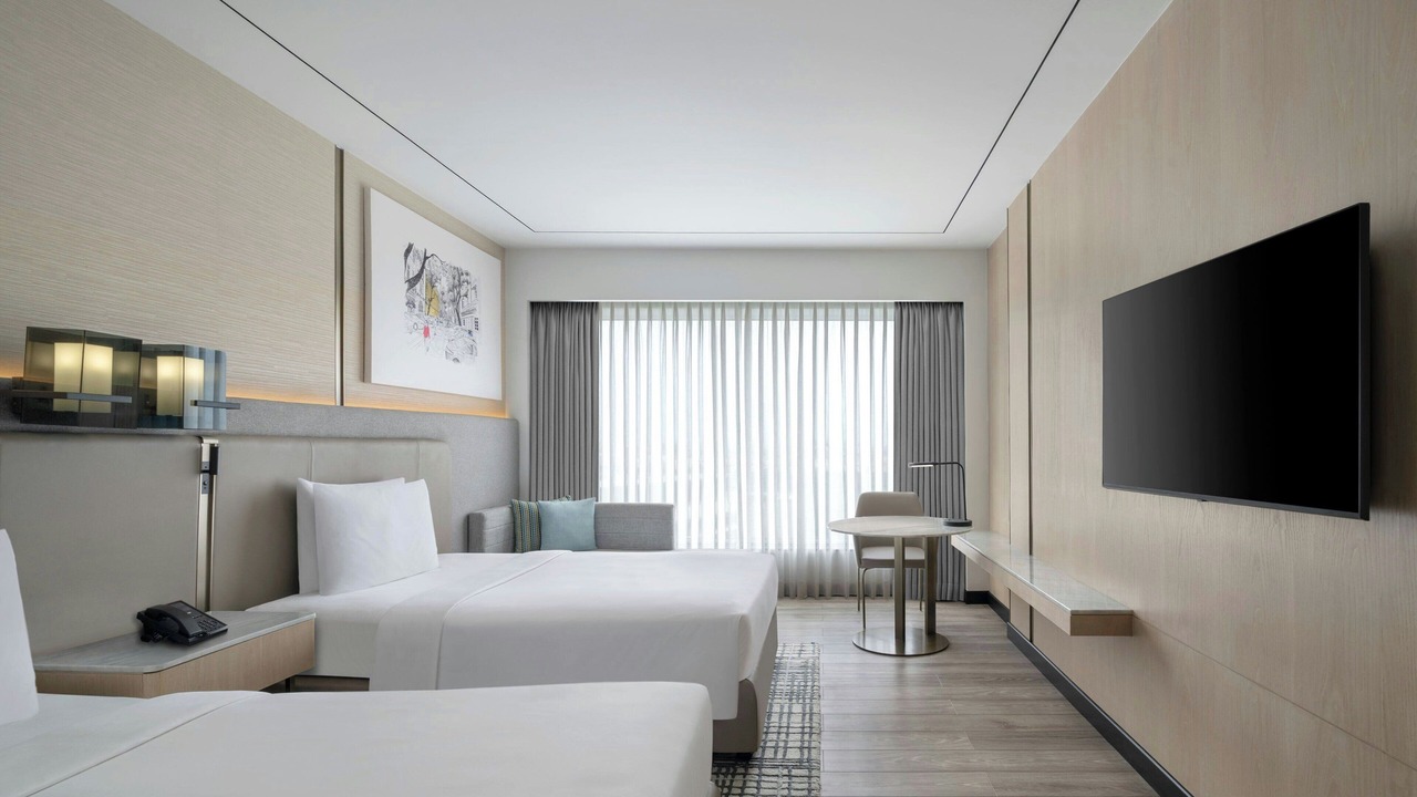 Photo of Bedroom in Andheri East