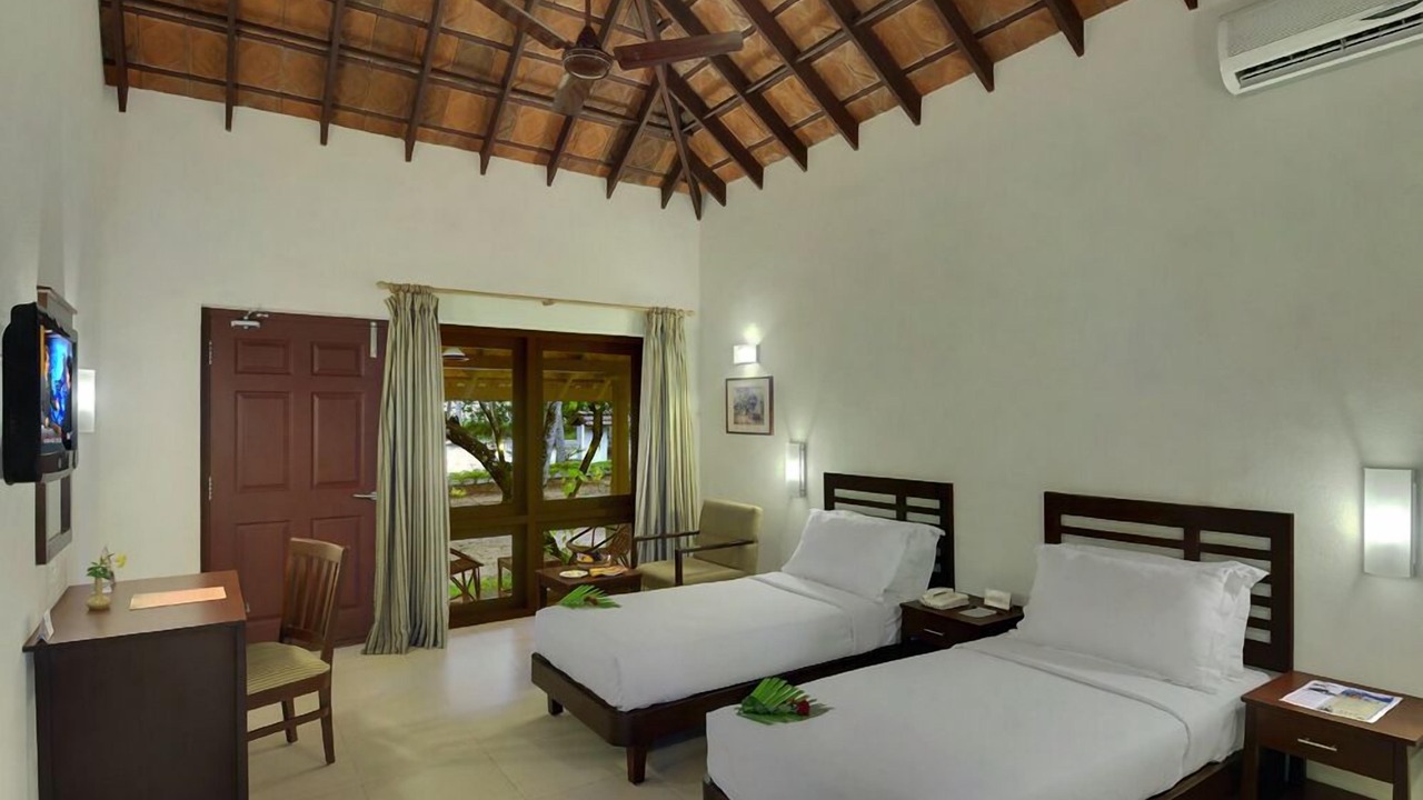 Photo of Bedroom in Mararikulam