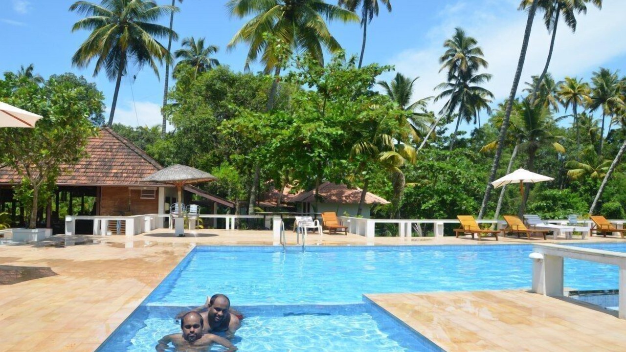 Photo of Outdoor in Mararikulam