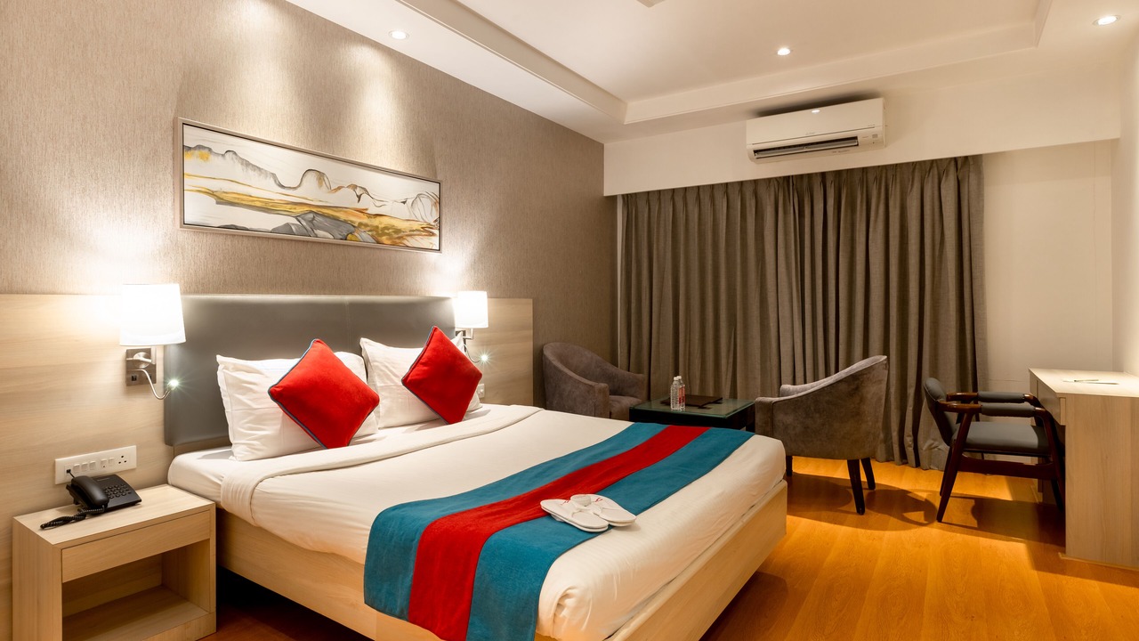 Photo of Bedroom in Boisar