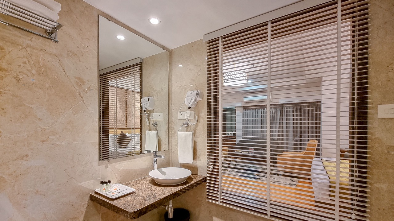 Photo of Bathroom in Boisar