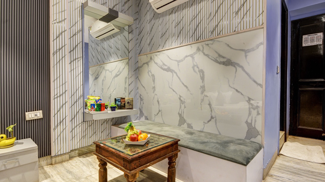 Photo of Bedroom in Paharganj