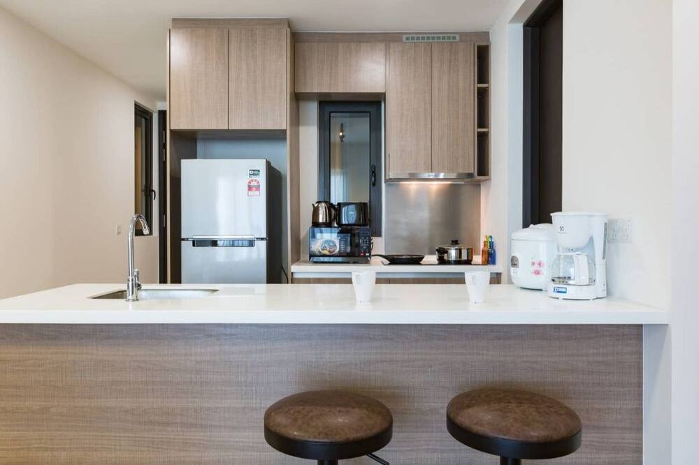 Photo of Kitchen in Seri Tanjung Pinang