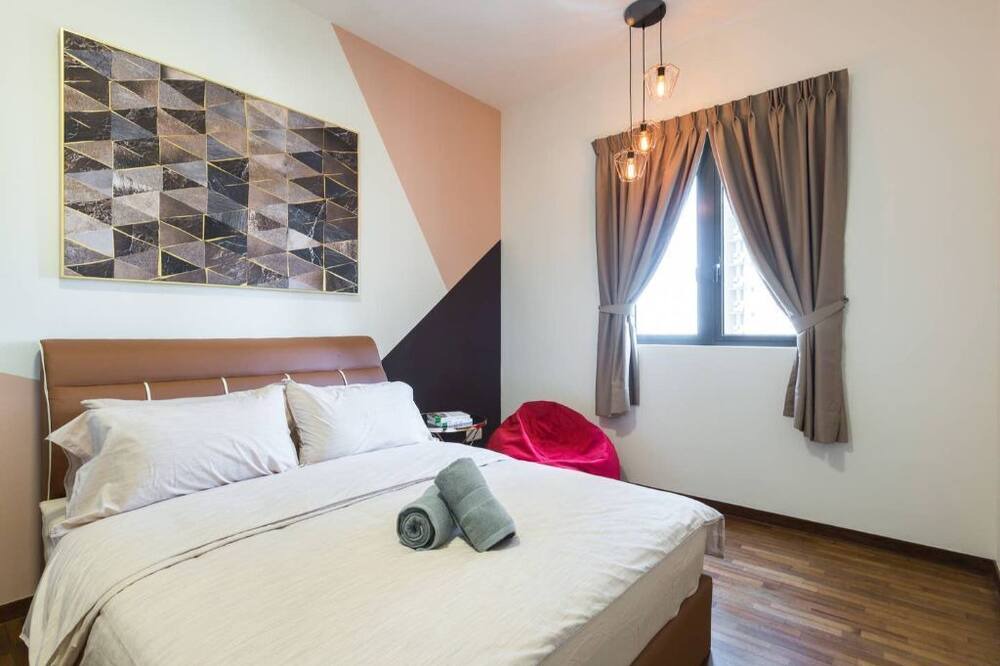 Photo of Bedroom in Seri Tanjung Pinang