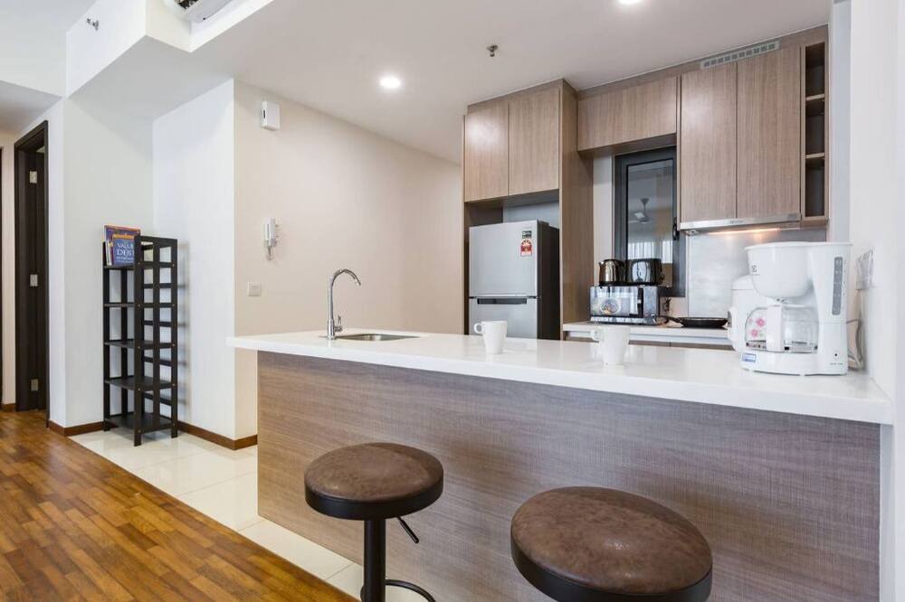 Photo of Kitchen in Seri Tanjung Pinang