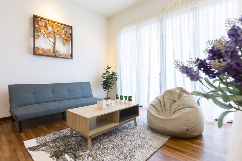 Photo of Livingroom in Seri Tanjung Pinang