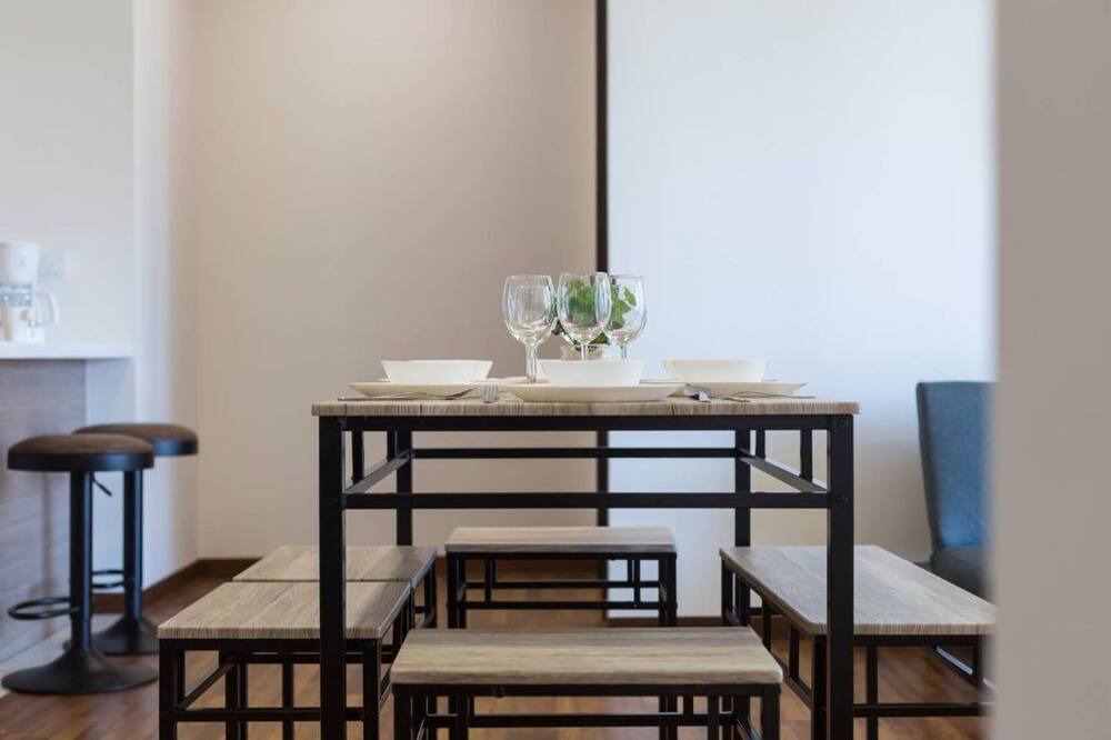 Photo of Kitchen in Seri Tanjung Pinang