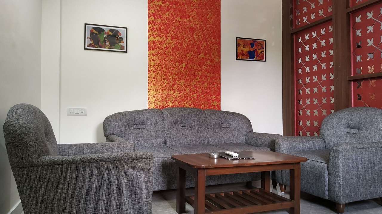 Photo of Bedroom in Balipara