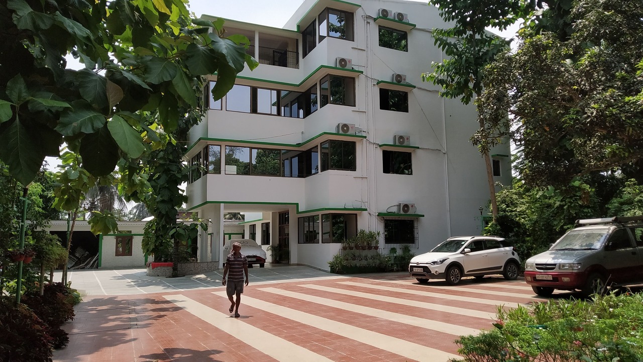 Photo of Outdoor in Balipara