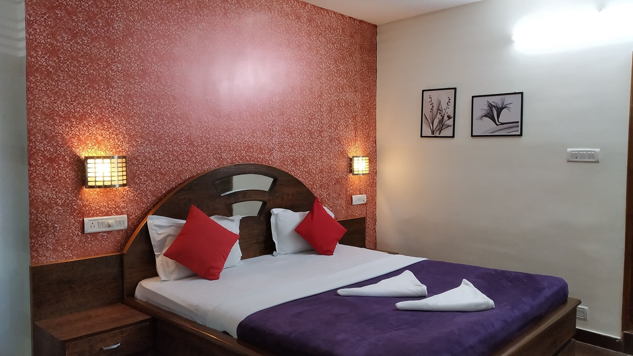 Photo of Bedroom in Balipara