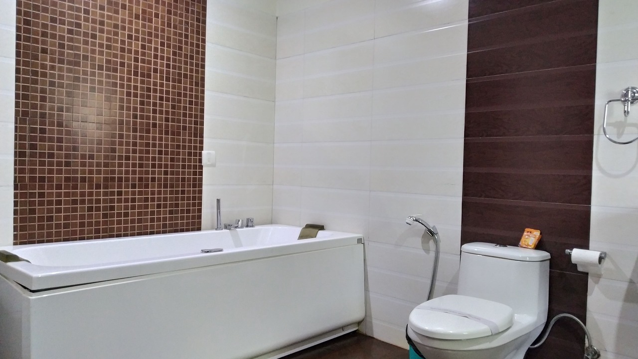 Photo of Bathroom in Balipara