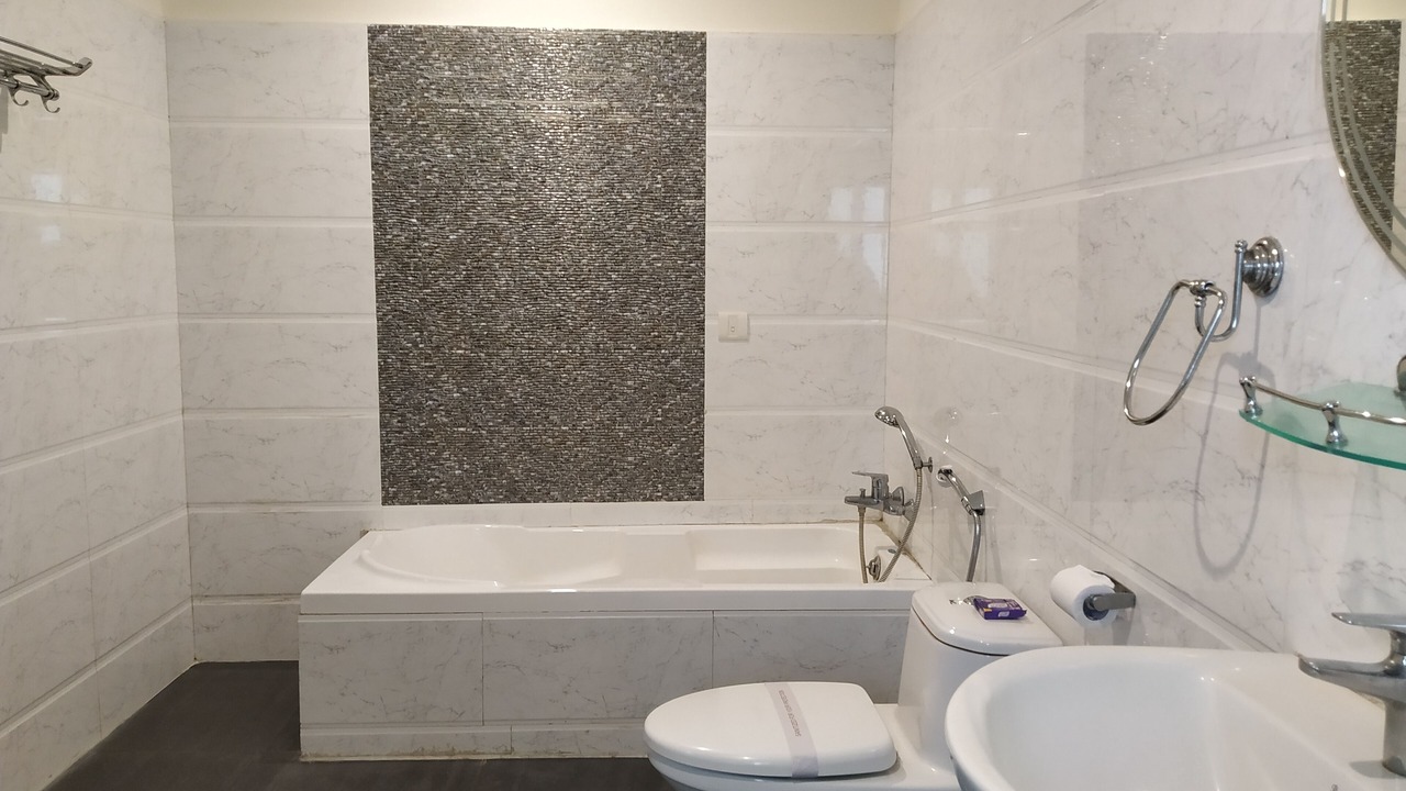 Photo of Bathroom in Balipara