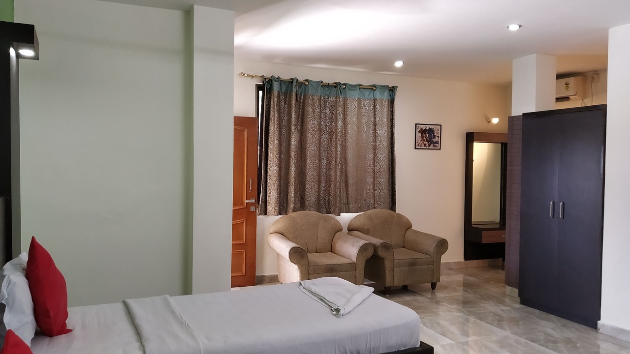 Photo of Bedroom in Balipara