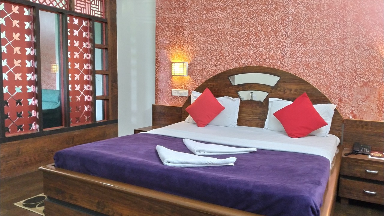 Photo of Bedroom in Balipara
