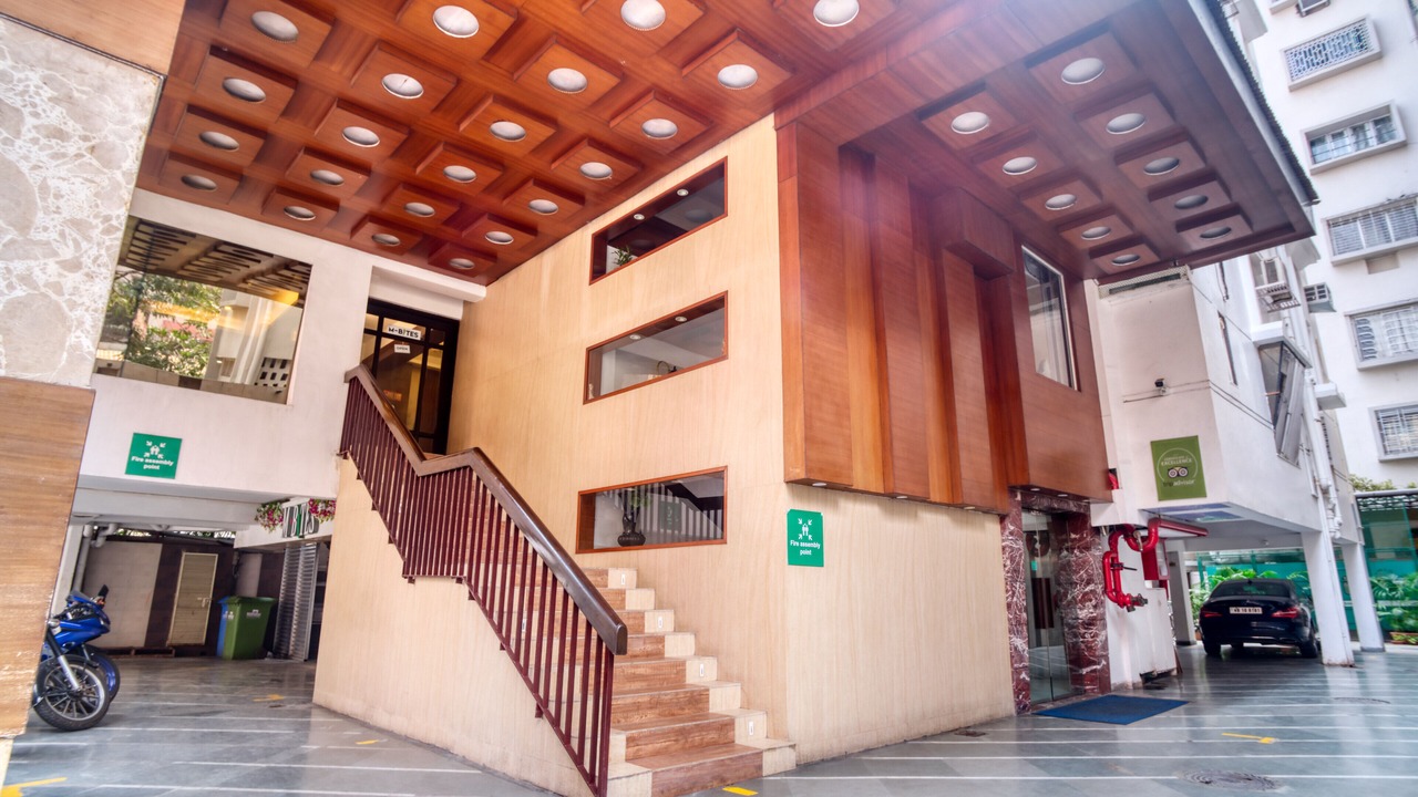 Photo of Outdoor in Ballygunge