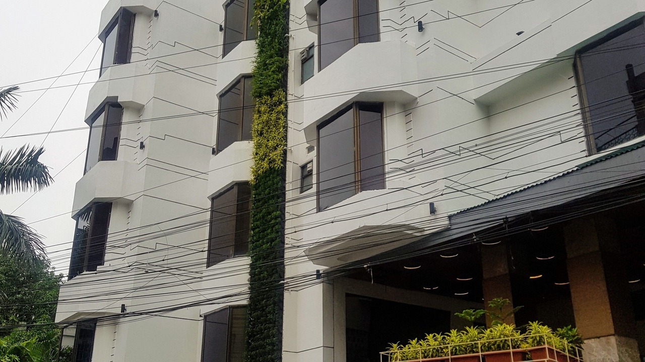 Photo of Outdoor in Ballygunge