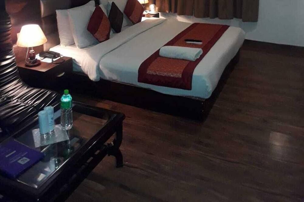 Photo of Bedroom in Patel Nagar
