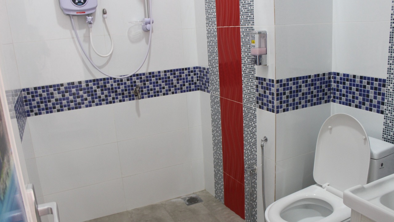 Photo of Bathroom in Kampung Gong Rengas
