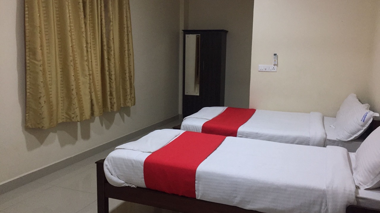 Photo of Bedroom in Onamthuruth