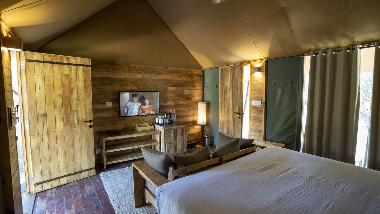 Photo of Bedroom in Alwar