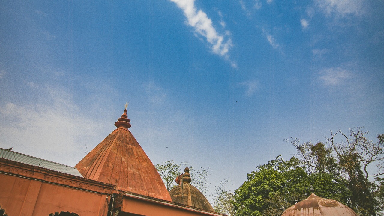 Photo of Outdoor in Tezpur