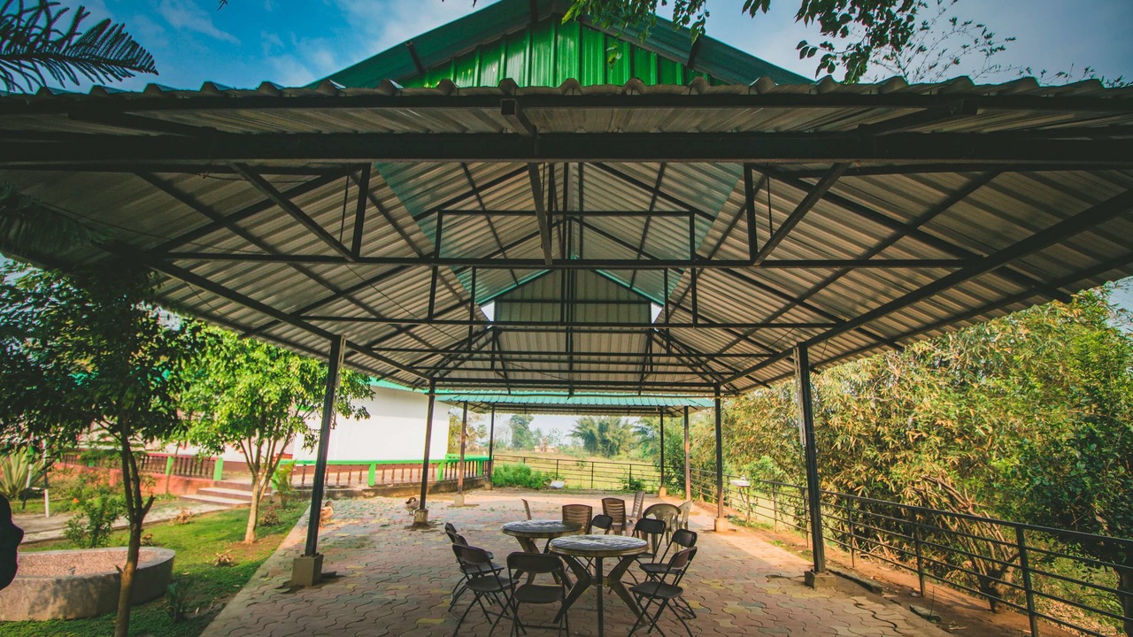 Photo of Outdoor in Tezpur