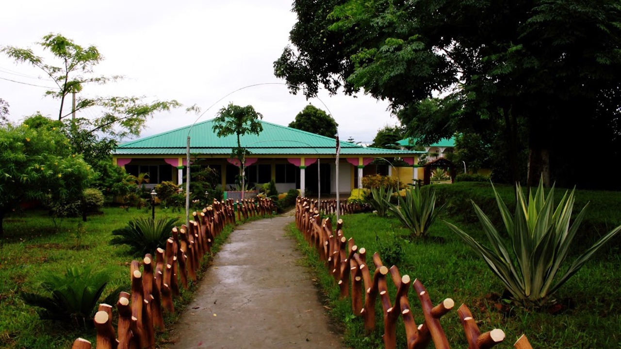 Photo of Outdoor in Tezpur
