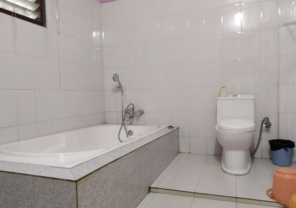 Photo of Bathroom in Tezpur