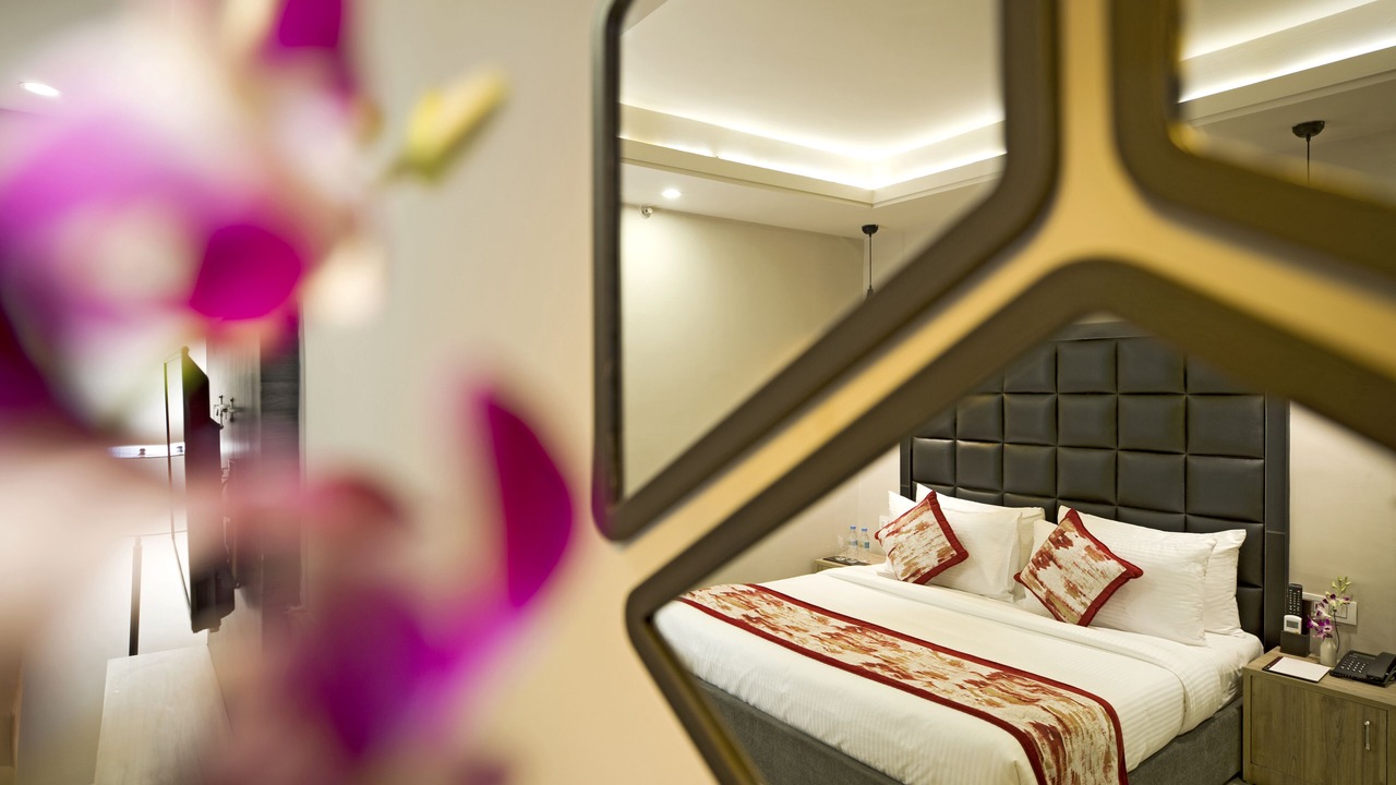 Photo of Bedroom in Baraula