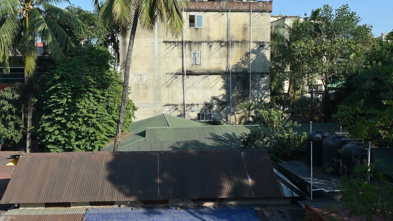 Photo of Bedroom in Sualkuchi