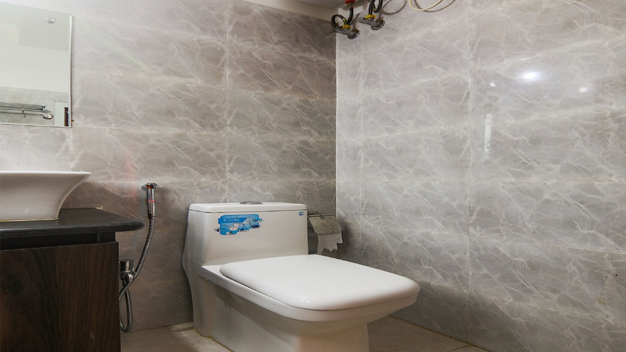Photo of Bathroom in Sualkuchi
