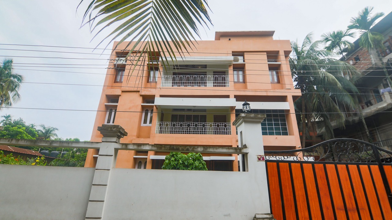 Photo of Outdoor in Sualkuchi