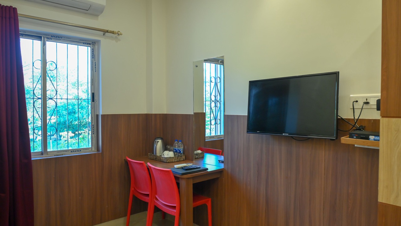 Photo of Bedroom in Sualkuchi