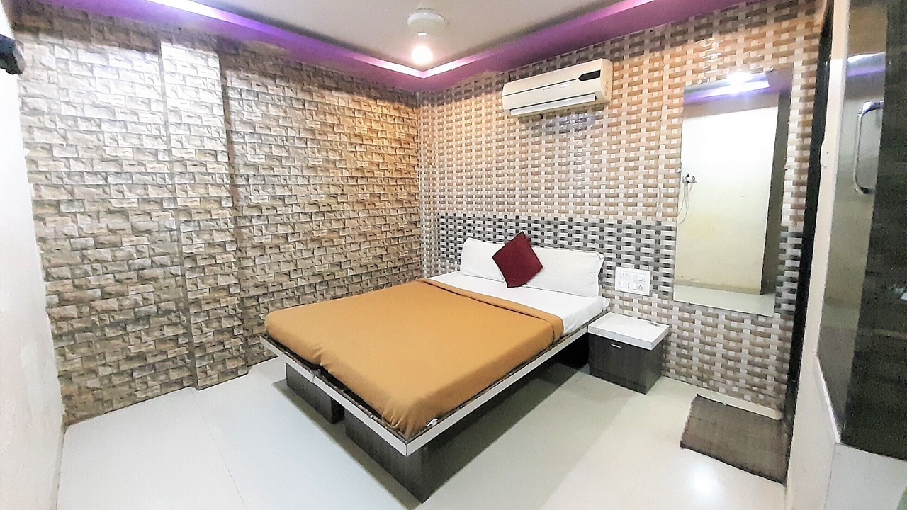 Photo of Bedroom in Mumbai